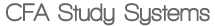 CFA Exam Study System Bundled Pricing